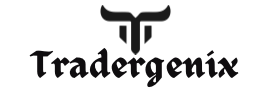 tradergenix logo